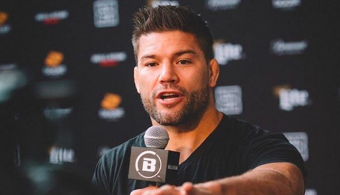 Josh Thomson discusses former teammate Cain Velasquez’s arrest: “The justice system failed his son, and him”