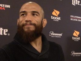 Bellator | BJPenn.com