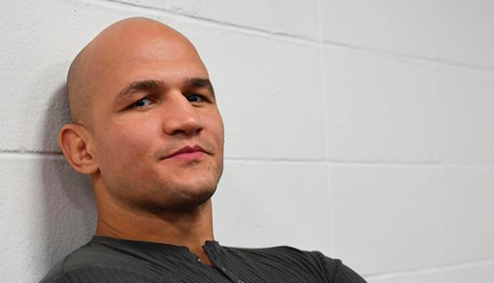 Junior dos Santos