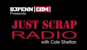 Just Scrap Radio