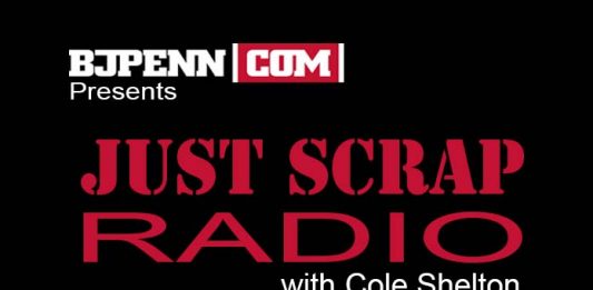 Just Scrap Radio