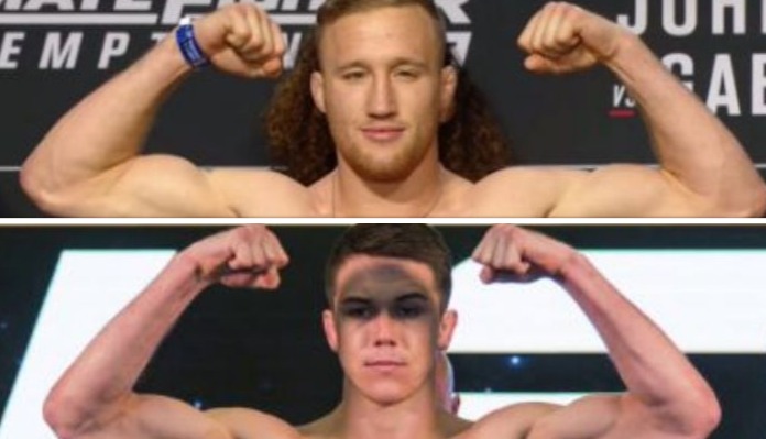 Justin-Gaethje-Alex-Hernandez