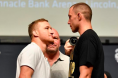 Justin Gaethje, James Vick, UFC Lincoln