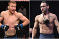 Justin-Gaethje-Michael-Chandler-Eddie Alvarez