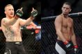 Justin Gaethje, Nate Diaz