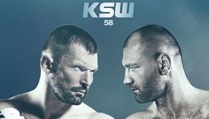 KSW 58