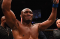 Kamaru Usman