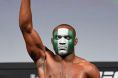 Kamaru Usman, Dana White