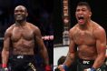 Kamaru Usman, Gilbert Burns