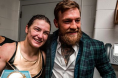 Katie Taylor, Conor McGregor