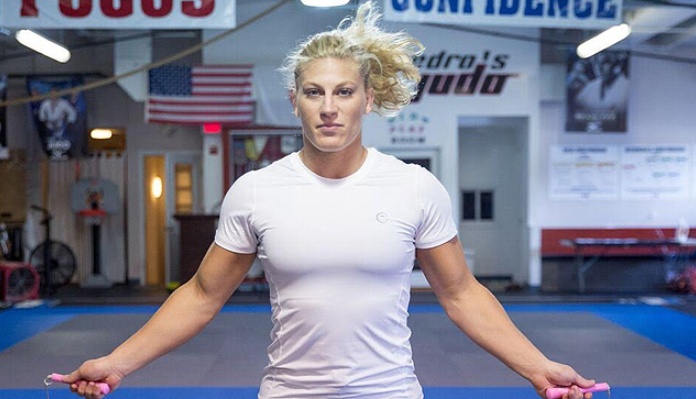 Kayla-Harrison