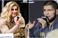 Kayla-Harrison-Khabib-Nurmagomedov