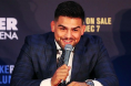 Kelvin Gastelum 2