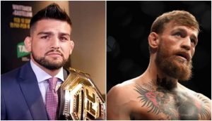 Kelvin-Gastelum-Conor-McGregor