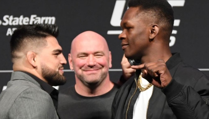 Kelvin-Gastelum-Israel-Adesanya