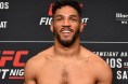 Kevin Lee, UFC Rochester