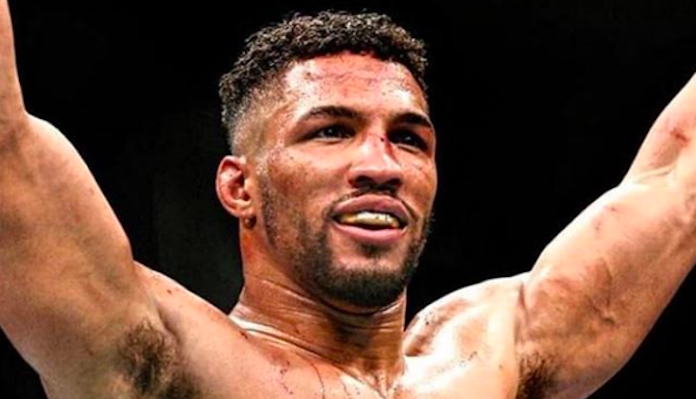 Kevin Lee: Ben Askren is ‘easiest fight out of anybody’