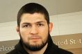 Khabib Nurmagomedov