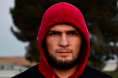 Khabib Nurmagomedov