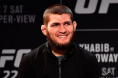 Khabib Nurmagomedov