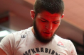 Khabib Nurmagomedov