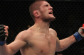 Khabib Nurmagomedov