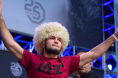 Khabib Nurmagomedov