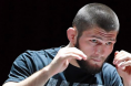 Khabib Nurmagomedov