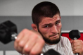 Khabib Nurmagomedov