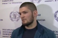 Khabib Nurmagomedov, Georges St-Pierre