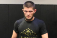 Khabib Nurmagomedov