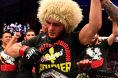 Khabib Nurmagomedov, Dustin Poirier