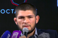 Khabib Nurmagomedov