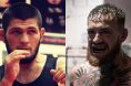 Khabib Nurmagomedov, Conor McGrego4, UFC 229