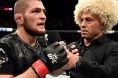 Khabib Nurmagomedov, Joe Rogan