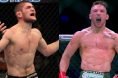 Khabib Nurmagomedov, Michael Chandler