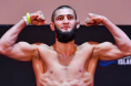 Khamzat Chimaev, UFC 279