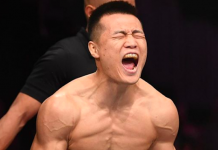 Korean Zombie, Brian Ortega, Charles Jourdain, Chan Sung Jung, UFC Greenville