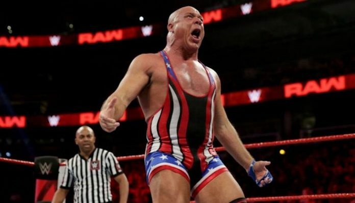 Kurt Angle