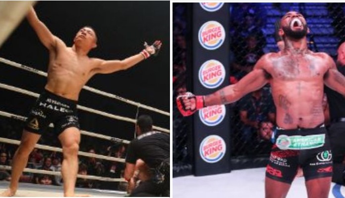 Kyoji-Horiguchi-Darrion-Caldwell