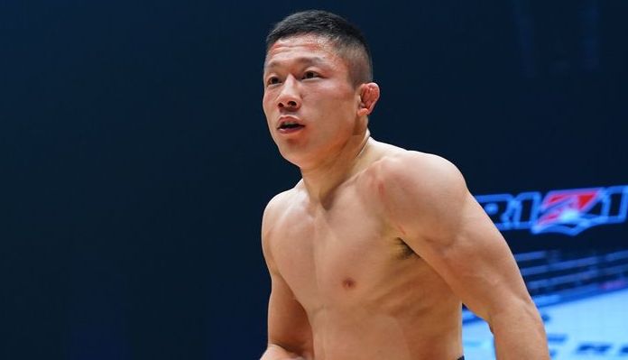 Kyoji Horiguchi