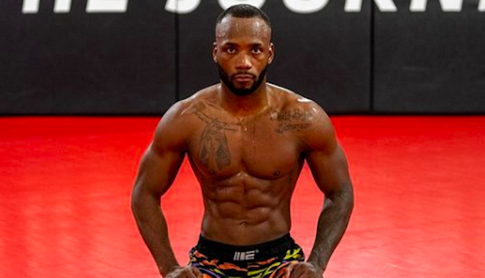 Leon Edwards