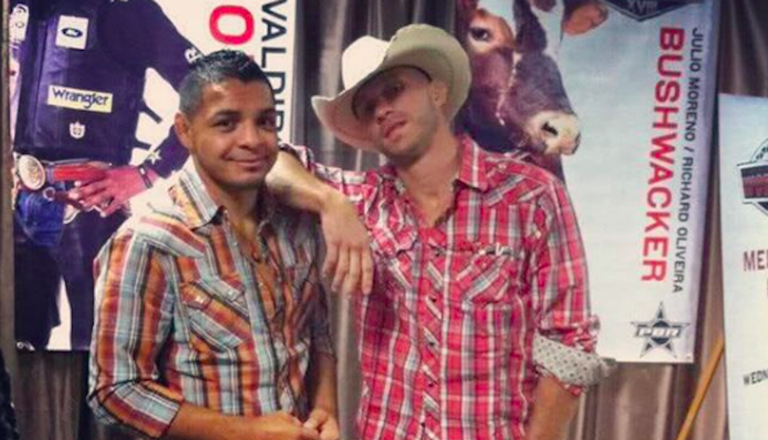 Leonard Garcia, Donald Cerrone