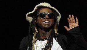 Lil Wayne, Derrick Lewis