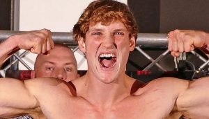 Logan Paul