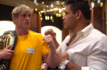 Logan Paul, Paulo Costa