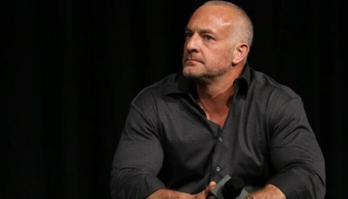 Lorenzo Fertitta