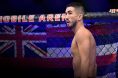 Louis Smolka, The UFC