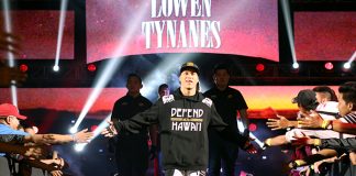 Lowen Tynanes