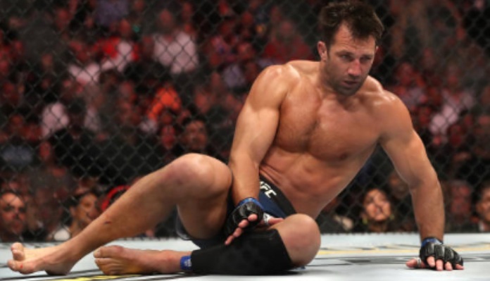 Luke Rockhold